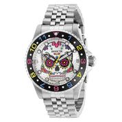 Invicta Pro Diver Men's Watch - 40mm, Steel (36858)