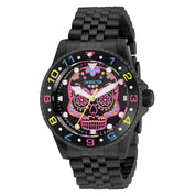 Invicta Pro Diver Men's Watch - 40mm, Black (36859)