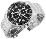 Invicta Specialty Fortitude Men's Watch - 45mm. Steel (37146)