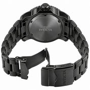 Invicta Pro Diver Pleatix Men's Watch - 44mm, Black (37408)