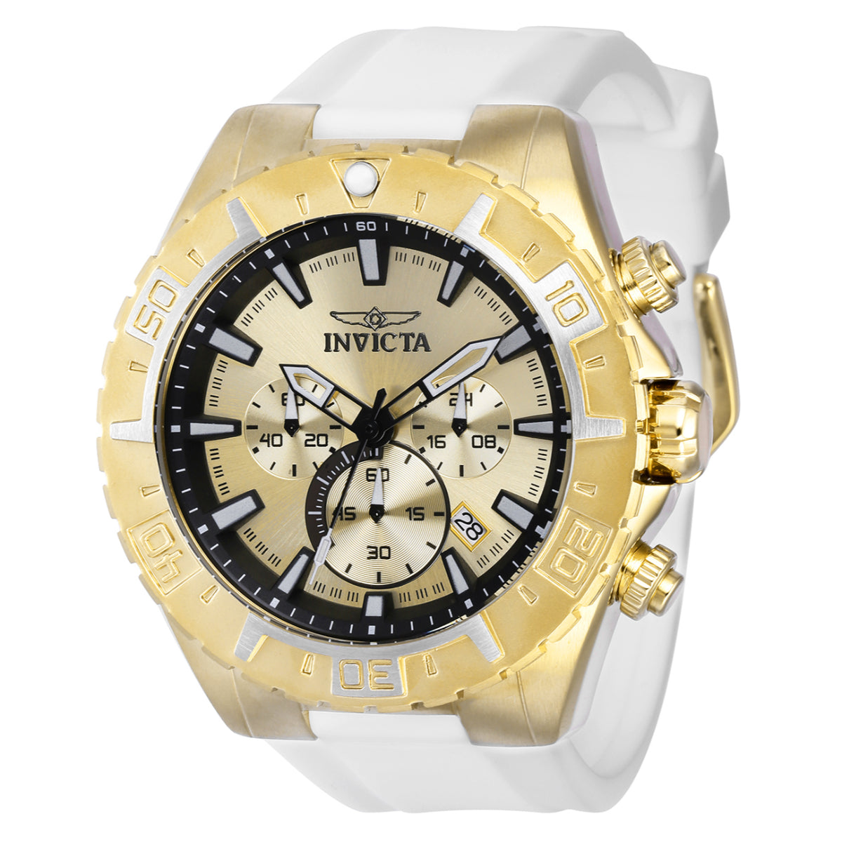 Invicta Aviator Men's Watches (Mod: 37636) | Invicta Watches – Invicta ...