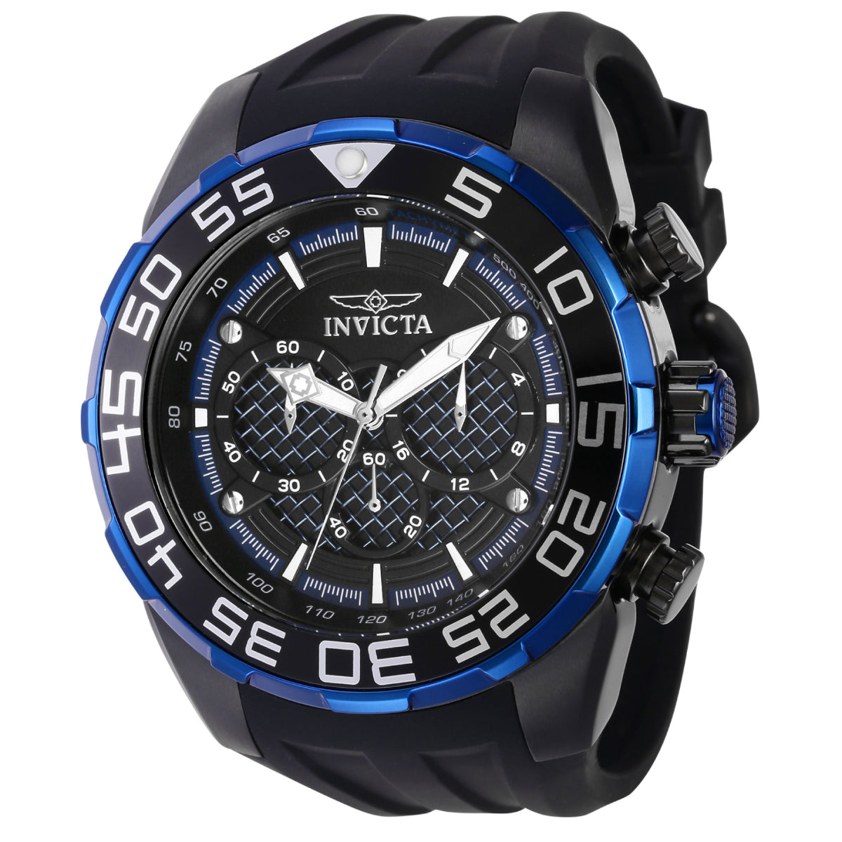 Invicta Speedway Men display picture 1