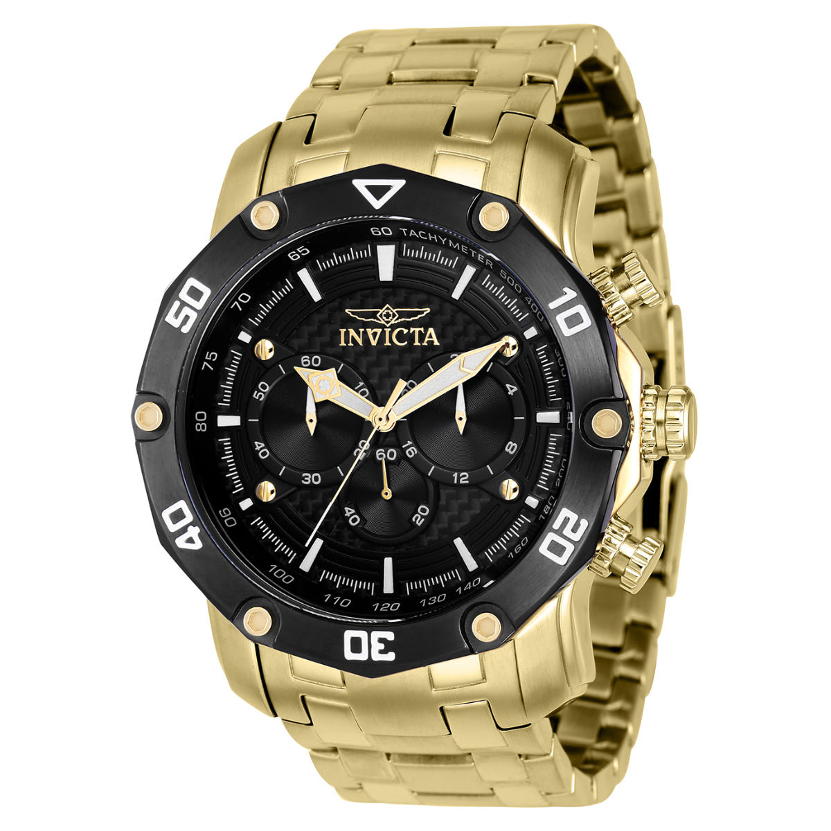 Invicta Pro Diver Men's Watches (Mod: ZG-37725) | Invicta Watches ...