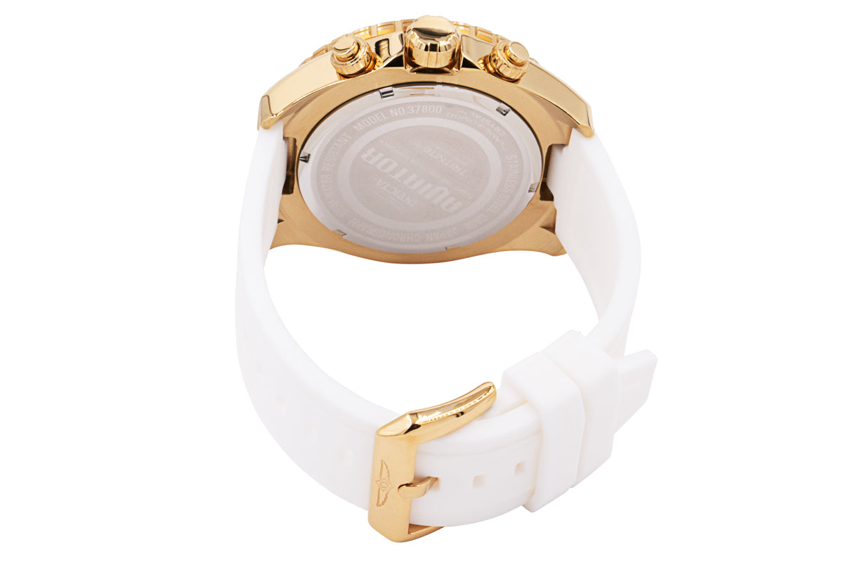 Invicta Aviator Propel Men's Watch - 49mm. White (37800)