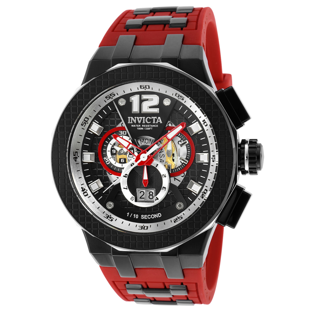Invicta Speedway Men