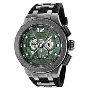 Invicta Speedway Swiss Ronda 5050.C Caliber Men's Watch - 52mm, Black (37959)