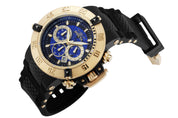 Invicta Subaqua Noma III Men's Watch - 50mm, Black (38997)