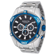 Invicta Bolt Men's Watch - 50mm, Steel (38572)