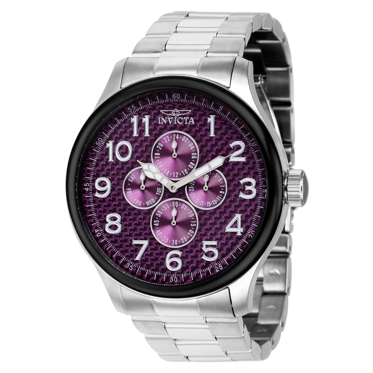 Invicta Specialty Men's Watches (Mod: 38635) | Invicta Watches ...