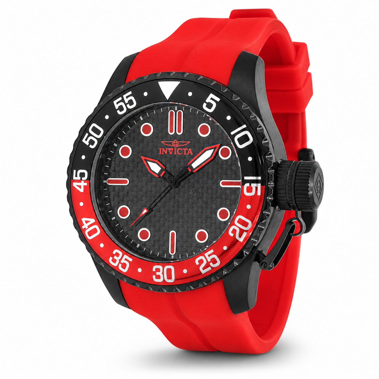 Invicta Pro Diver Men display picture 1