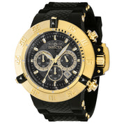 Invicta Subaqua Noma III Men's Watch - 50mm, Black (38998)