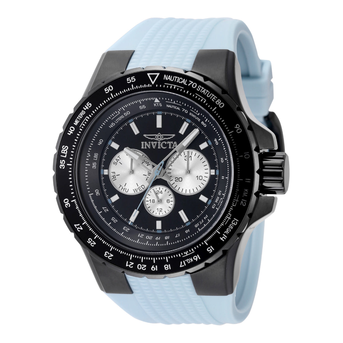 Invicta Aviator Skyshock Men