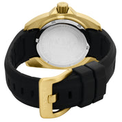 Invicta Angel Women's Watch w/ Mother of Pearl Dial - 38mm, Black (0489)