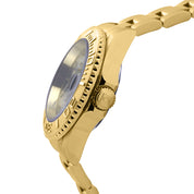 Invicta Pro Diver Coin-Edge Automatic Men's Watch - 40mm. Gold (9010OB)
