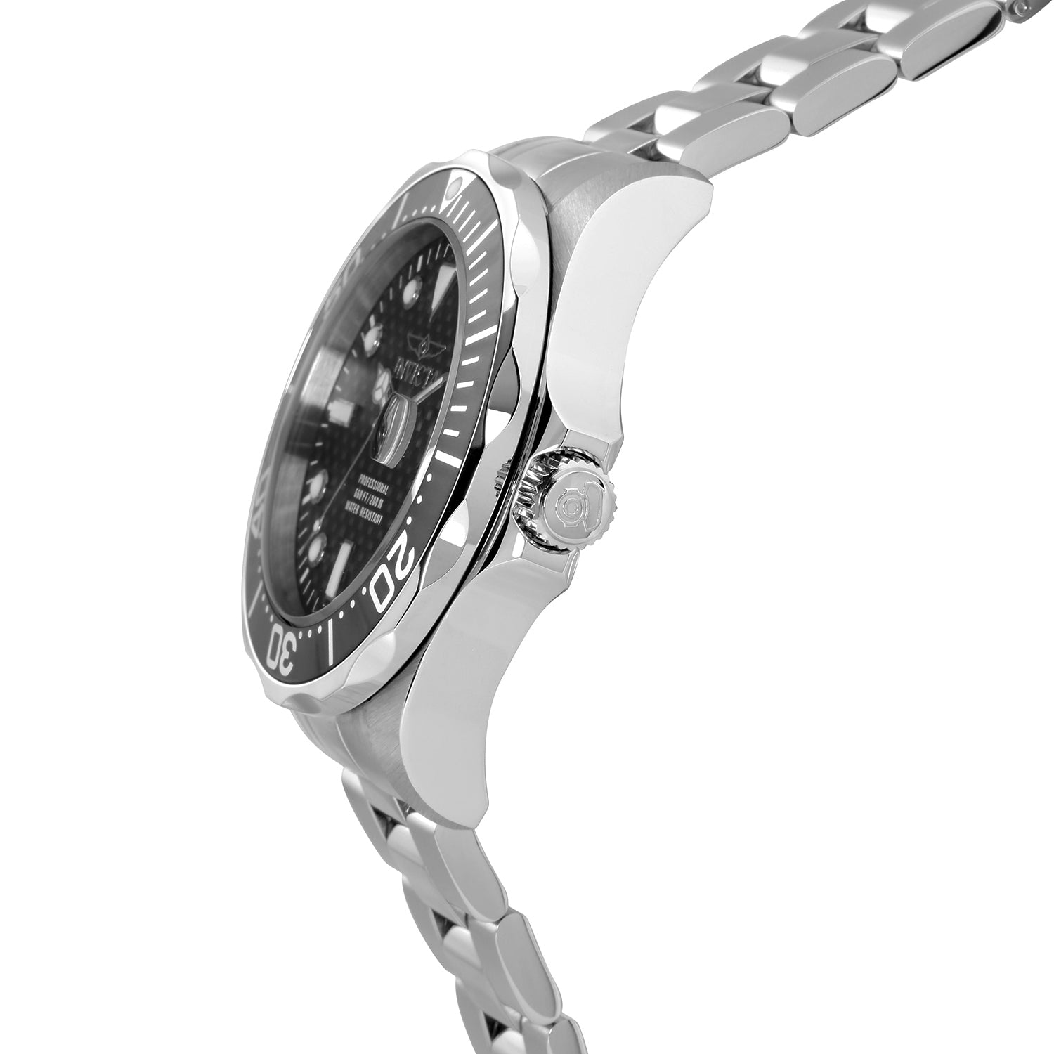 Invicta Grand Diver Men's Watch - 47mm. Steel (12562)