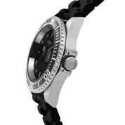Invicta Pro Diver Automatic Men's Watch - 40mm, Black (23678)