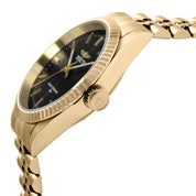 Invicta Specialty Lumeris Men's Watch - 43mm, Gold (29383)