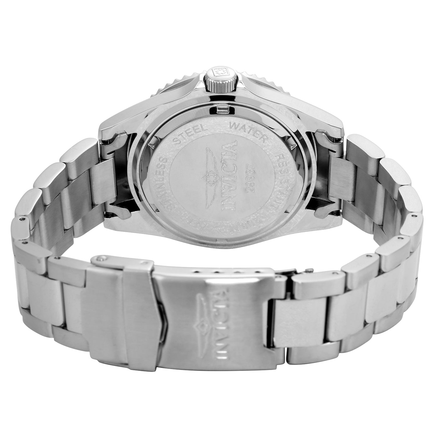 Invicta Pro Diver Currentline Men's Watch - 37.5mm, Steel (29937)