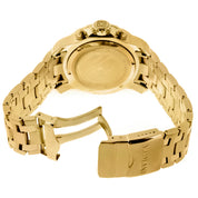 Invicta Pro Diver SCUBA Men's Watch - 48mm, Gold (0073)