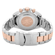 Invicta Speedway Torvane Men's Watch - 39.5mm, Steel, Rose Gold (6932)