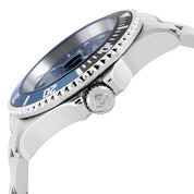 Invicta Pro Diver Men's Watch - 40mm, Steel (43545)