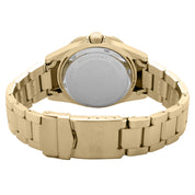Invicta Pro Diver Men's Watch - 37.5mm, Gold (8936)