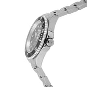 Invicta Pro Diver Navarch Automatic Men's Watch - 40mm. Steel (17044)