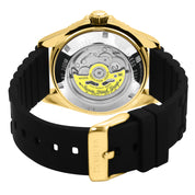 Invicta Pro Diver Vexillio Automatic Men's Watch - 40mm, Black (23681)