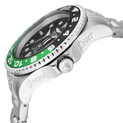 Invicta Grand Diver Navalia Automatic Men's Watch - 47mm, Steel (21866)