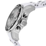 Invicta Pro Diver SCUBA Men's Watch - 48mm. Steel, White (20290)