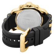 Invicta Pro Diver SCUBA Men's Watch - 48mm. Gold, Black (6983)