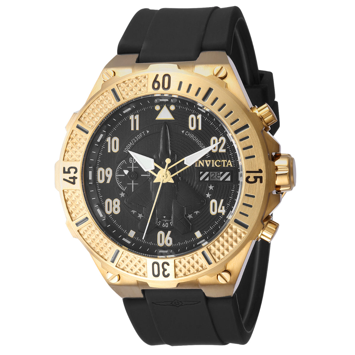 Invicta Aviator Men