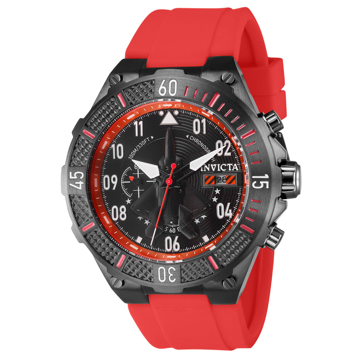 Invicta Aviator Men