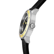 Invicta Specialty Compass Men's Watch - 45mm. Black (12846)