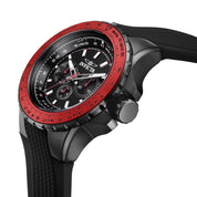 Invicta Aviator Skyshock Men's Watch - 50mm. Black (39303)