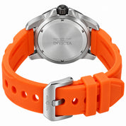 Invicta Pro Diver Stratus Men's Watch - 45mm. Orange (39999)