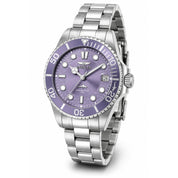 Invicta Pro Diver Women's Watch - 34mm, Steel (50917)