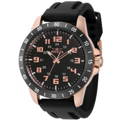 Invicta Pro Diver Stratus Men's Watch - 45mm. Black (40000)