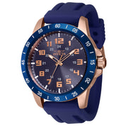 Invicta Pro Diver Stratus Men's Watch - 45mm. Blue (40001)