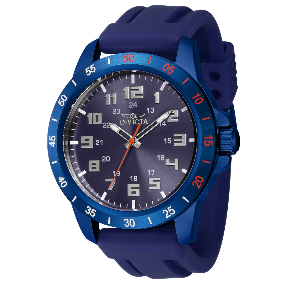 Invicta Pro Diver Men display picture 1