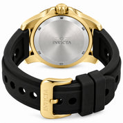 Invicta Pro Diver Stratus Men's Watch - 45mm. Black (40005)
