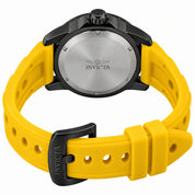 Invicta Pro Diver Stratus Men's Watch - 45mm. Yellow (40006)