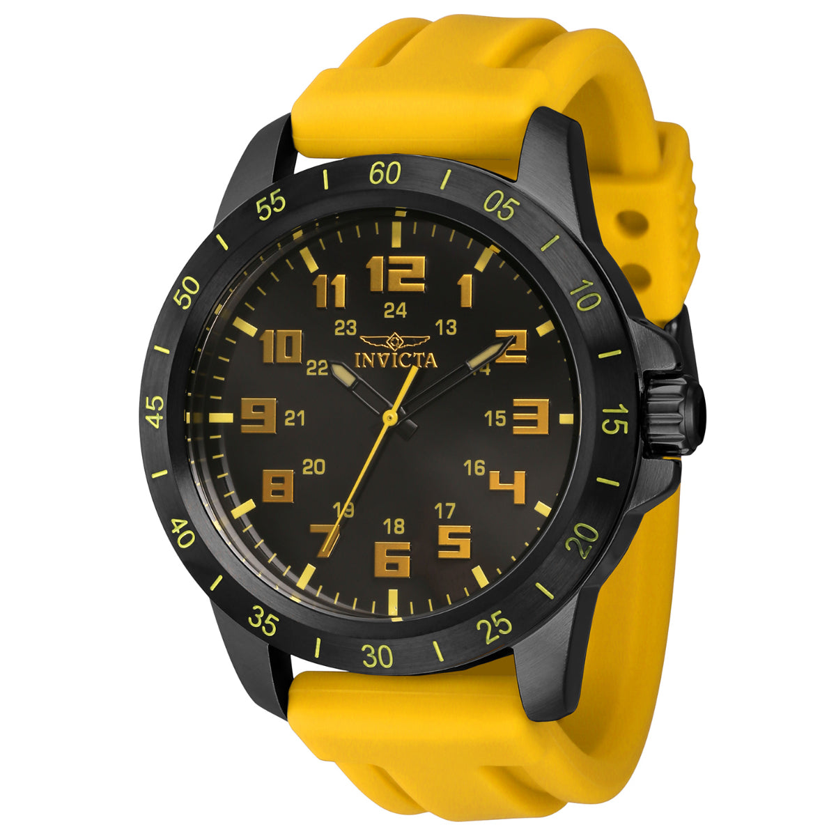 Invicta Pro Diver Men display picture 2