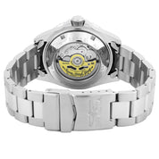 Invicta Pro Diver Navarch Automatic Men's Watch - 40mm. Steel (35688)