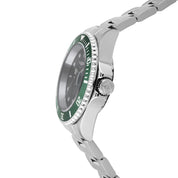Invicta Pro Diver Navarch Automatic Men's Watch - 40mm. Steel (35688)