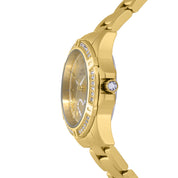 Invicta Angel Velaray Women's Watch - 34.5mm, Gold (21384)