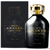 Invicta Kraken Men's Fragrance Limited Edition Series - (ZG-40334)