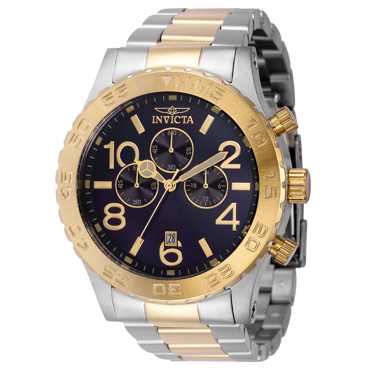 Invicta Specialty Pulse Men\'s Watch 50mm Invicta Specialty Pulse Men main image 3