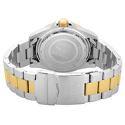 Invicta Pro Diver Currentwave Men's Watch - 43mm. Steel, Gold (30022)