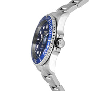 Invicta Pro Diver Currentvale Unisex Watch - 38mm, Steel (30480)